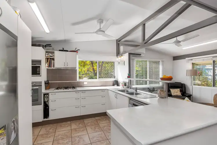 Sixth view of Homely house listing, 173 Racecourse Road, Cluden QLD 4811