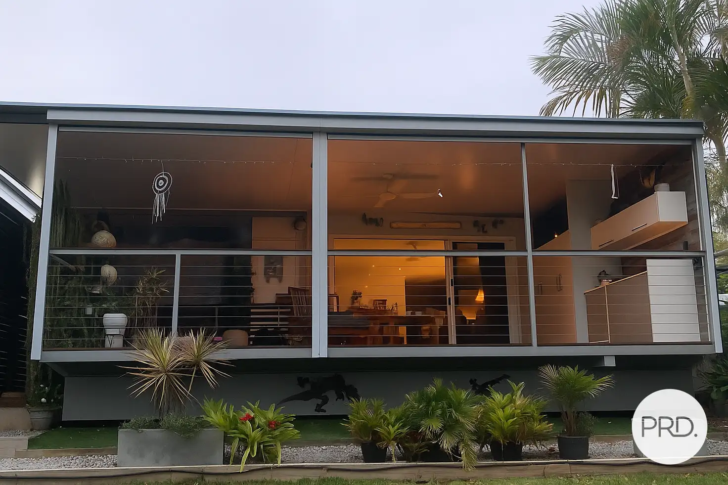 Main view of Homely studio listing, 102/1 JACARANDA DRIVE, Boyne Island QLD 4680