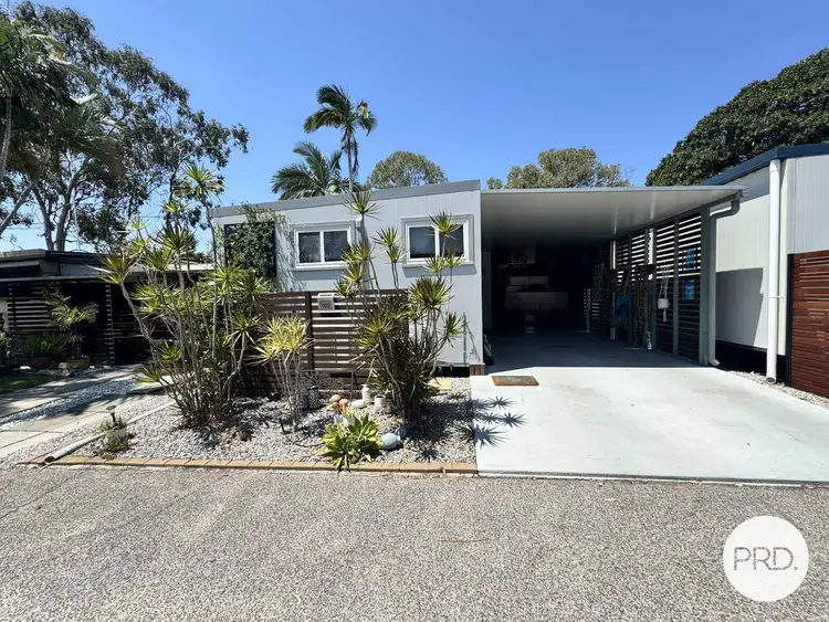 Second view of Homely studio listing, 102/1 JACARANDA DRIVE, Boyne Island QLD 4680