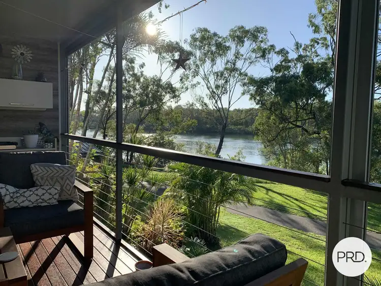 Third view of Homely studio listing, 102/1 JACARANDA DRIVE, Boyne Island QLD 4680