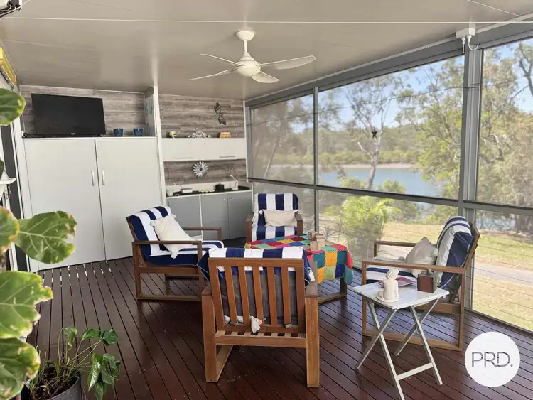Sixth view of Homely studio listing, 102/1 JACARANDA DRIVE, Boyne Island QLD 4680