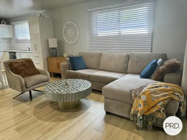 Seventh view of Homely studio listing, 102/1 JACARANDA DRIVE, Boyne Island QLD 4680