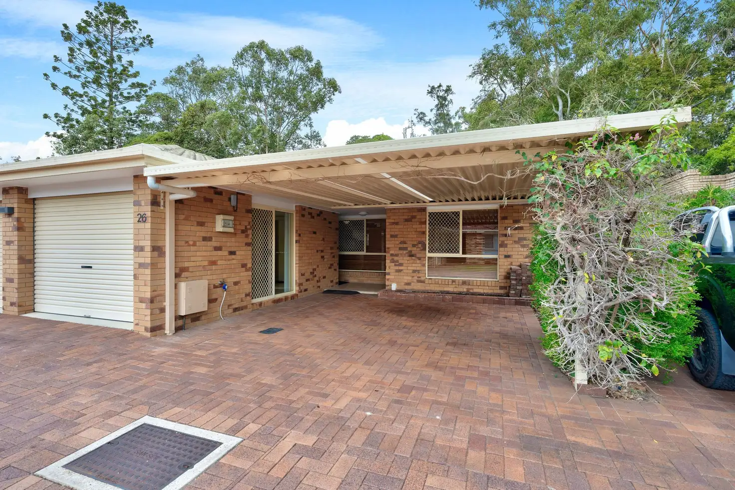 Main view of Homely villa listing, 26/735 Trouts Road, Aspley QLD 4034