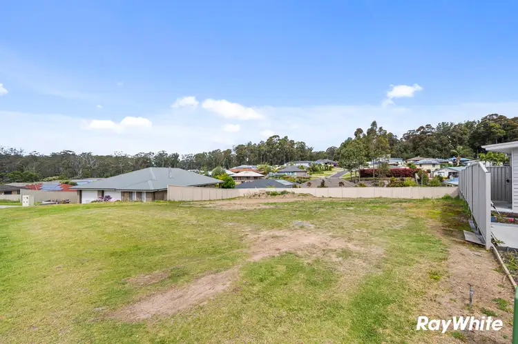 Third view of Homely land listing, 7 Wagtail Crescent, Batehaven NSW 2536