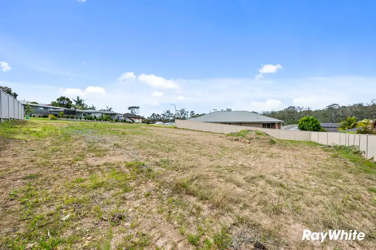 Fourth view of Homely land listing, 7 Wagtail Crescent, Batehaven NSW 2536