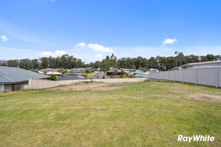 Fifth view of Homely land listing, 7 Wagtail Crescent, Batehaven NSW 2536