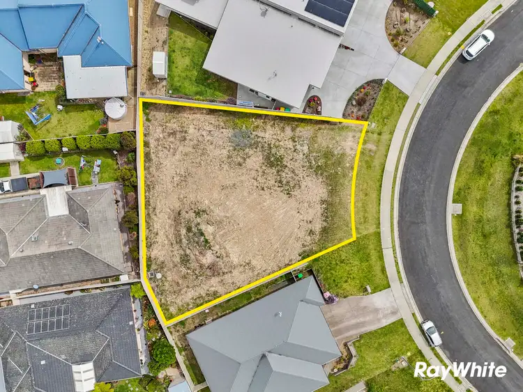 Sixth view of Homely land listing, 7 Wagtail Crescent, Batehaven NSW 2536