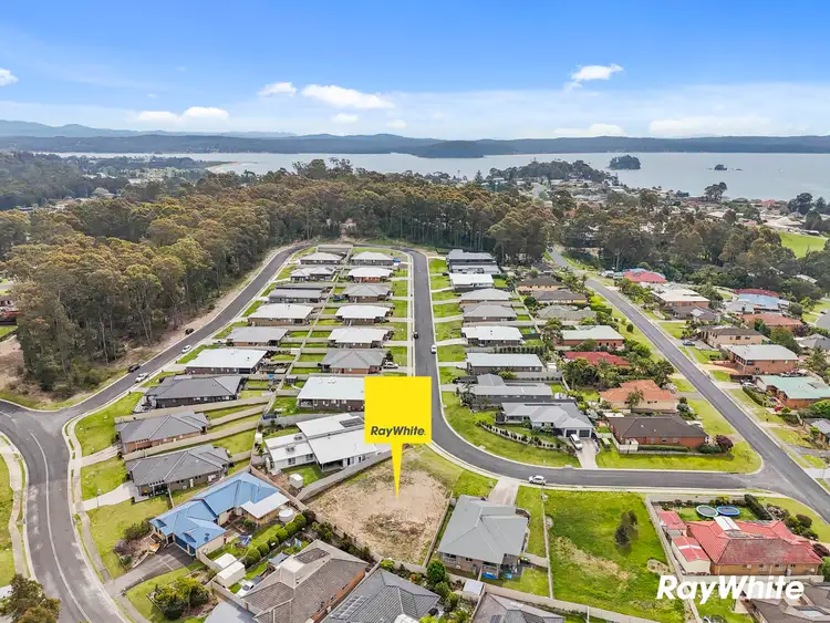 Seventh view of Homely land listing, 7 Wagtail Crescent, Batehaven NSW 2536