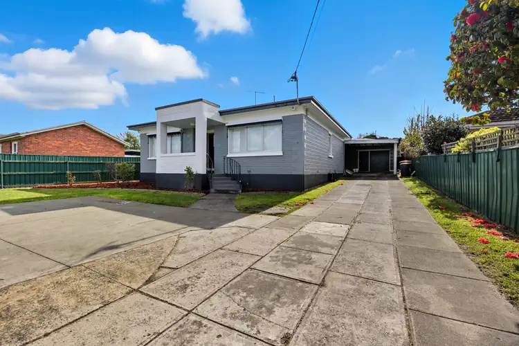 Second view of Homely house listing, 70 Alanvale Road, Newnham TAS 7248
