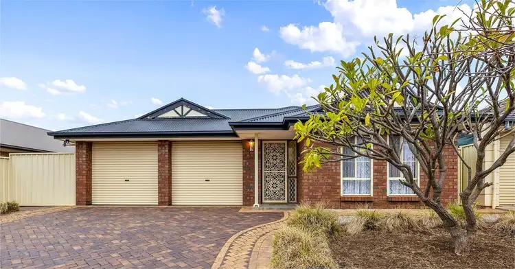 8 Admiralty Circuit, Smithfield SA 5114