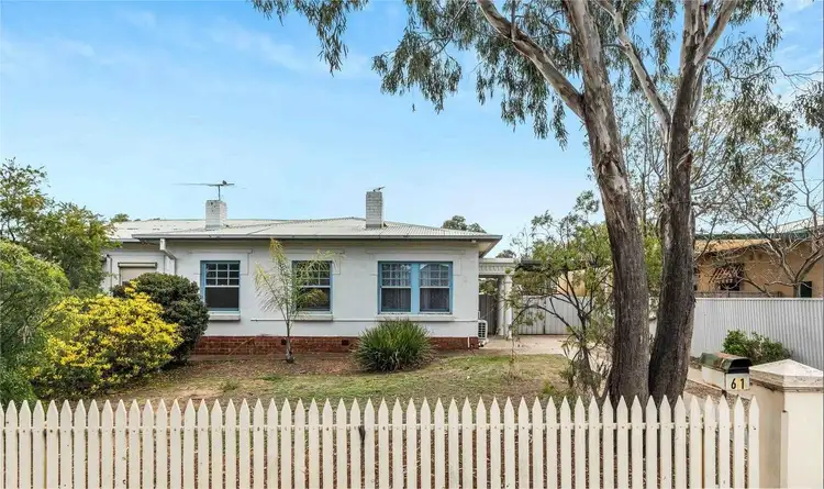 61 Old Sarum Road, Elizabeth North SA 5113