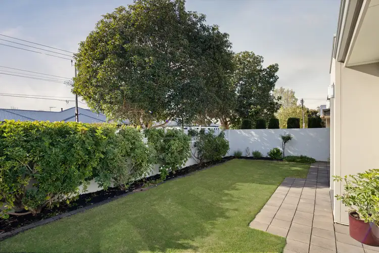 Second view of Homely house listing, 2B Goldsworthy Crescent, Glenelg North SA 5045