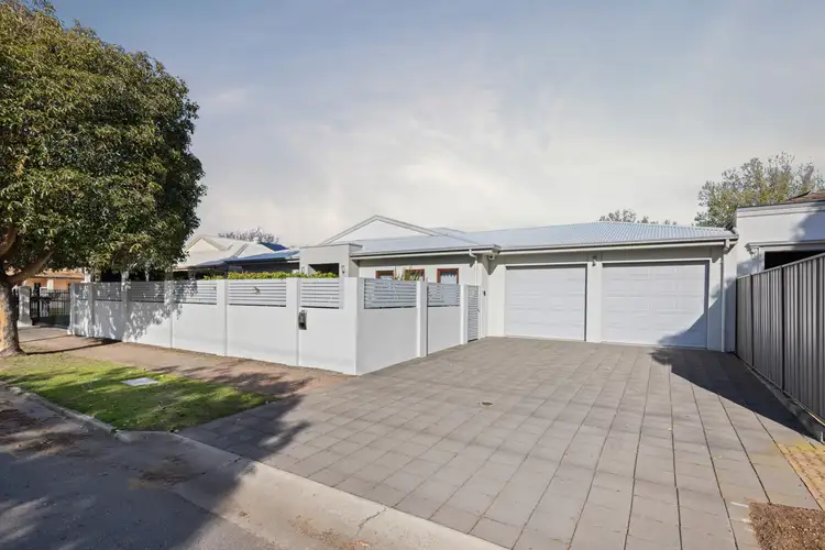 Third view of Homely house listing, 2B Goldsworthy Crescent, Glenelg North SA 5045