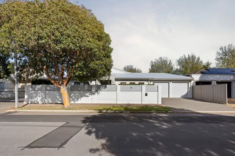 Fourth view of Homely house listing, 2B Goldsworthy Crescent, Glenelg North SA 5045