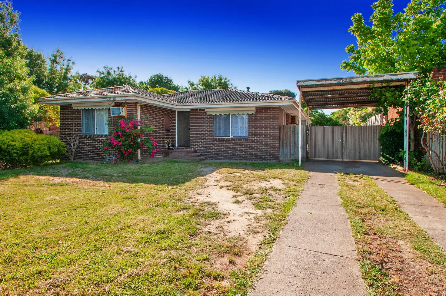 Main view of Homely house listing, 553 Maroondah Highway, Ringwood VIC 3134