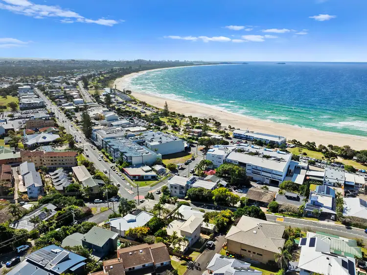 Main view of Homely house listing, 1 Sutherland St & 10-12 Seaview Street, Kingscliff NSW 2487