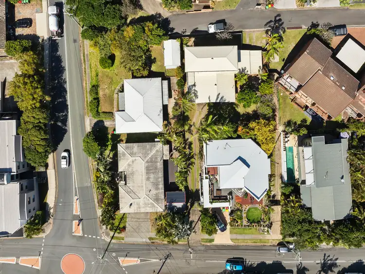 Third view of Homely house listing, 1 Sutherland St & 10-12 Seaview Street, Kingscliff NSW 2487