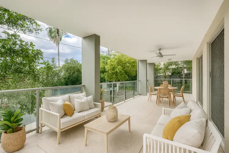 3/10 Dunsmore Street, Kelvin Grove QLD 4059
