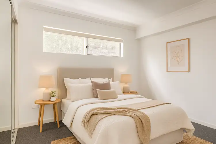 Fourth view of Homely apartment listing, 3/10 Dunsmore Street, Kelvin Grove QLD 4059