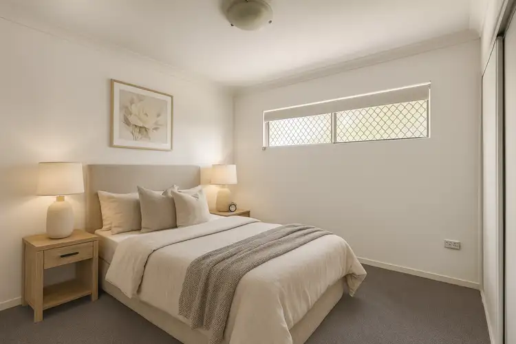 Sixth view of Homely apartment listing, 3/10 Dunsmore Street, Kelvin Grove QLD 4059