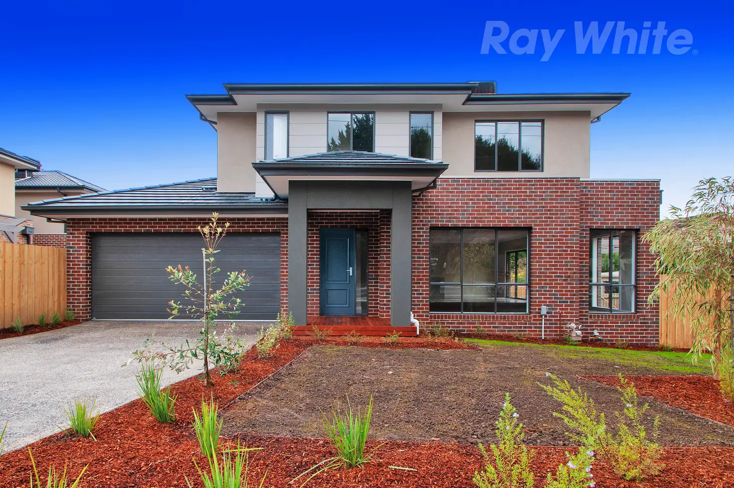 Main view of Homely townhouse listing, 264-266 Dorset Road, Croydon VIC 3136