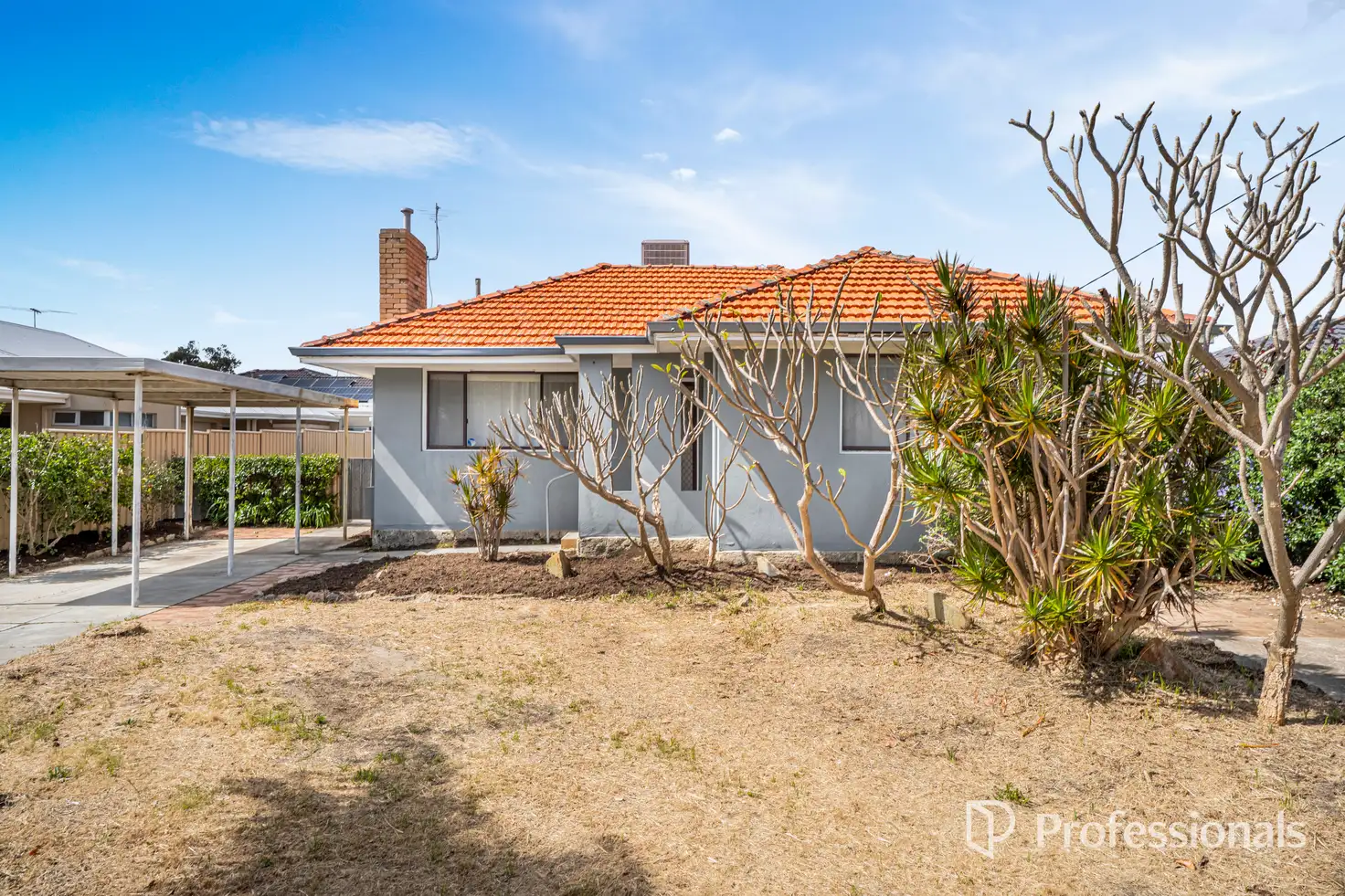 Main view of Homely house listing, 10 Medhurst Crescent, Nollamara WA 6061