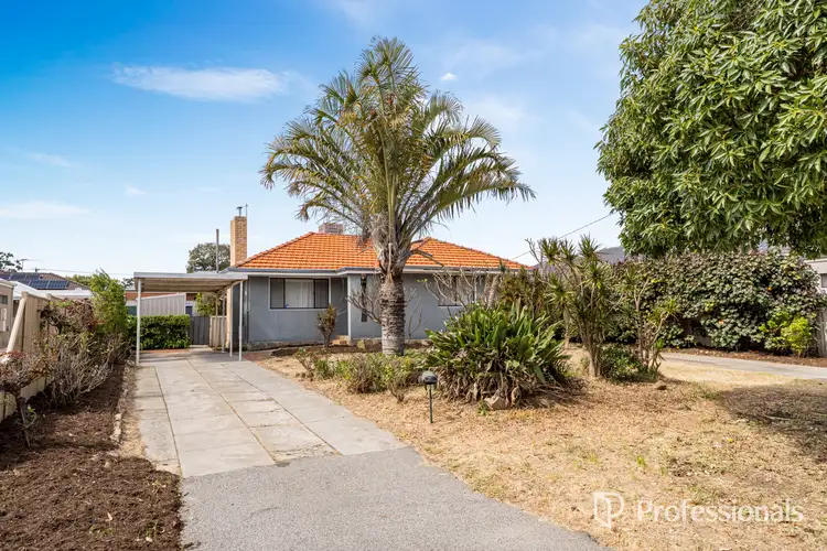 Third view of Homely house listing, 10 Medhurst Crescent, Nollamara WA 6061