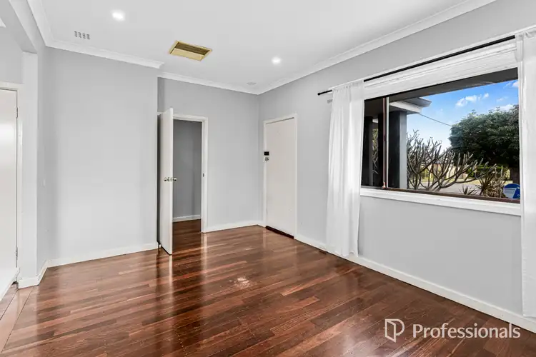 Fourth view of Homely house listing, 10 Medhurst Crescent, Nollamara WA 6061