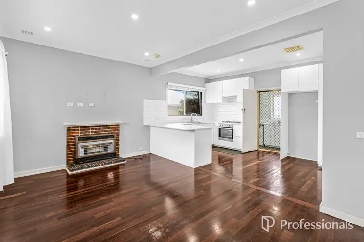 Fifth view of Homely house listing, 10 Medhurst Crescent, Nollamara WA 6061