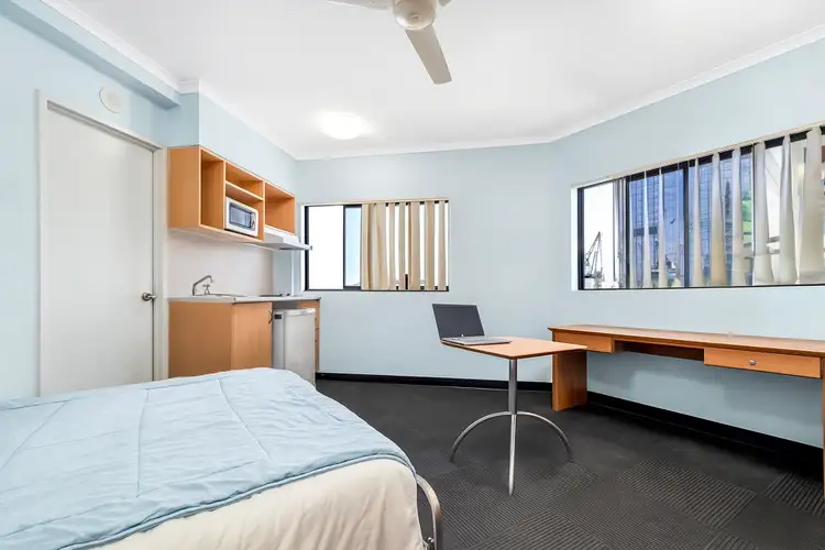 Second view of Homely apartment listing, 1304/108 Margaret Street, Brisbane City QLD 4000