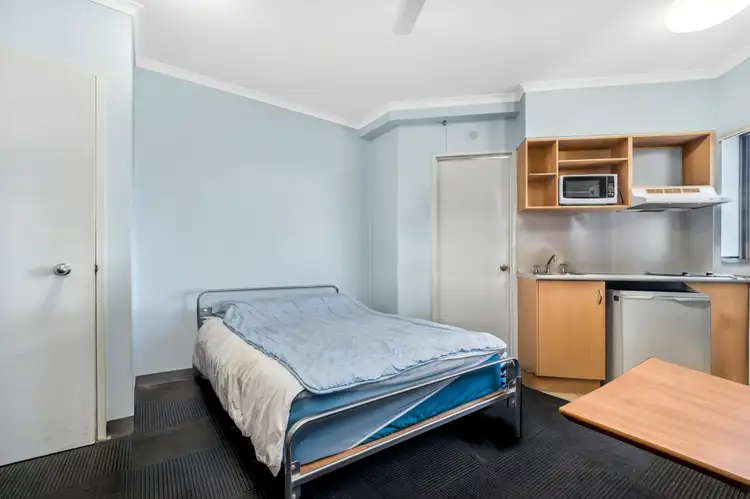Fifth view of Homely apartment listing, 1304/108 Margaret Street, Brisbane City QLD 4000