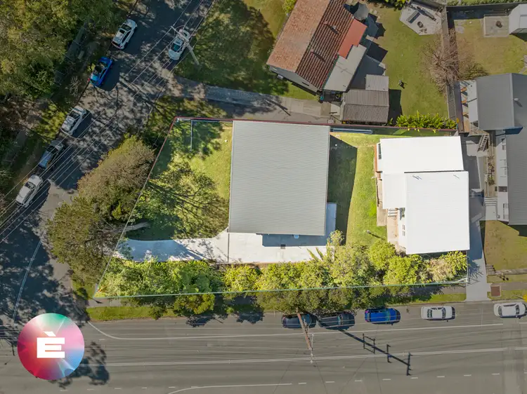 2A Tiral Street, Charlestown NSW 2290