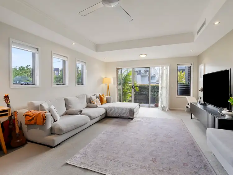 Third view of Homely unit listing, 2/21 Kingscliff Street, Kingscliff NSW 2487