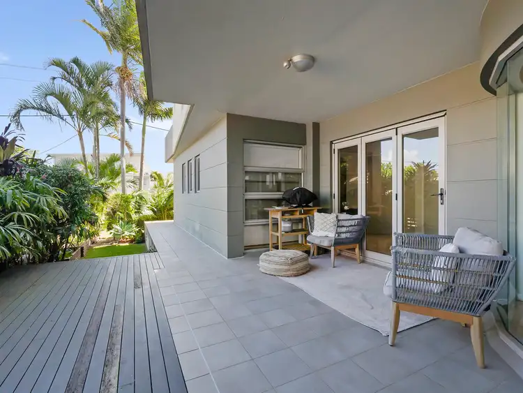 Fourth view of Homely unit listing, 2/21 Kingscliff Street, Kingscliff NSW 2487