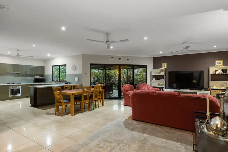 Fourth view of Homely house listing, 8 Yarri Way, Cable Beach WA 6726