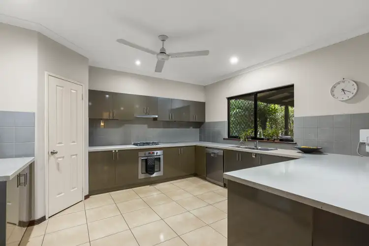 Fifth view of Homely house listing, 8 Yarri Way, Cable Beach WA 6726