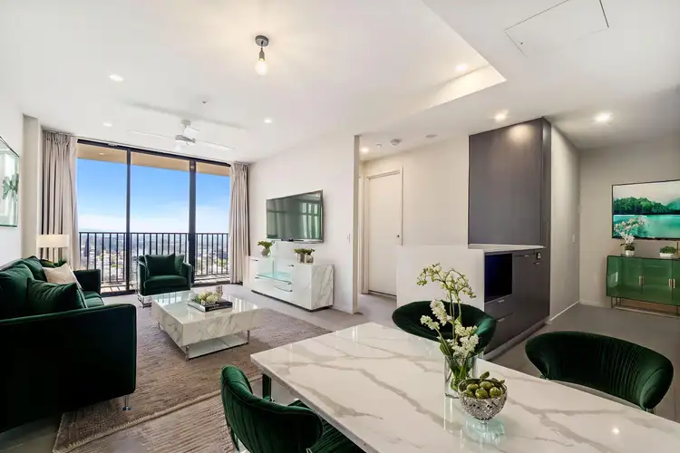 2510/550 Queen Street, Brisbane City QLD 4000