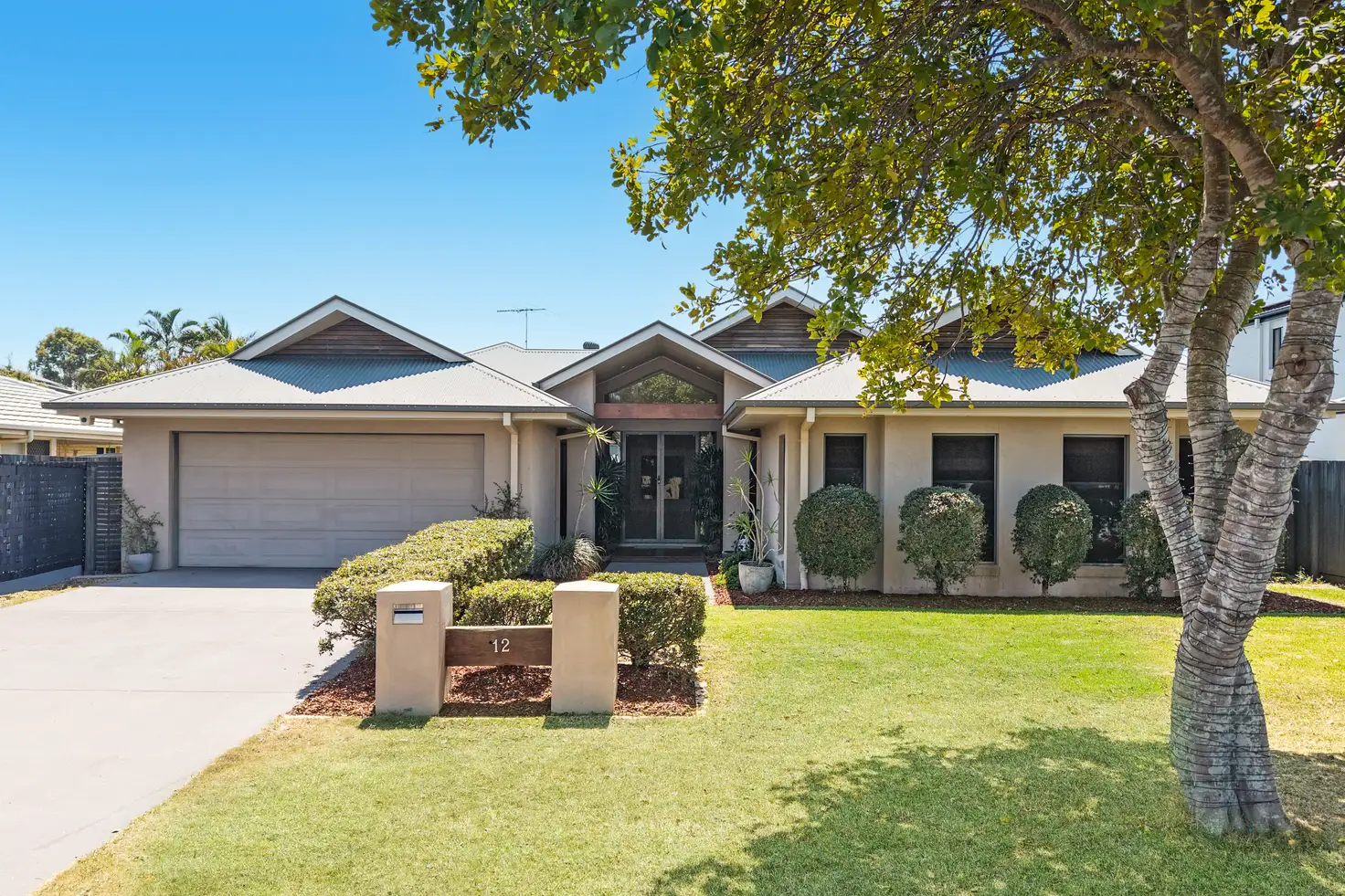 Main view of Homely house listing, 12 Inkerman Place, Thornlands QLD 4164