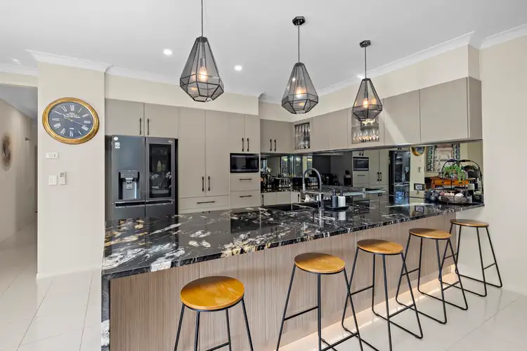 Second view of Homely house listing, 12 Inkerman Place, Thornlands QLD 4164