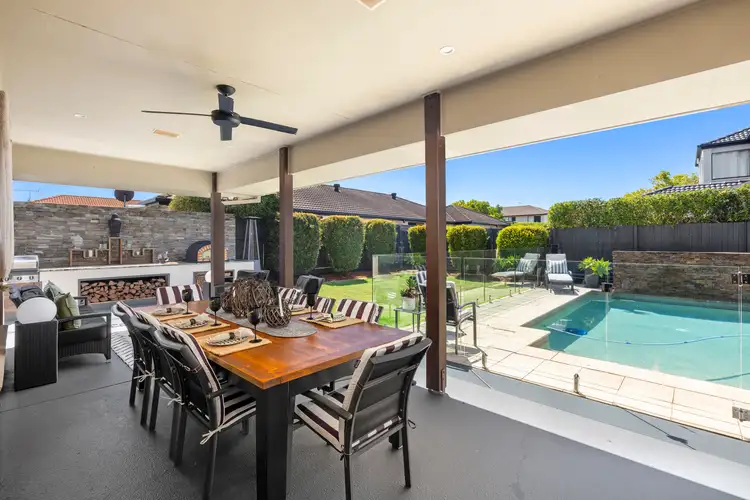 Third view of Homely house listing, 12 Inkerman Place, Thornlands QLD 4164