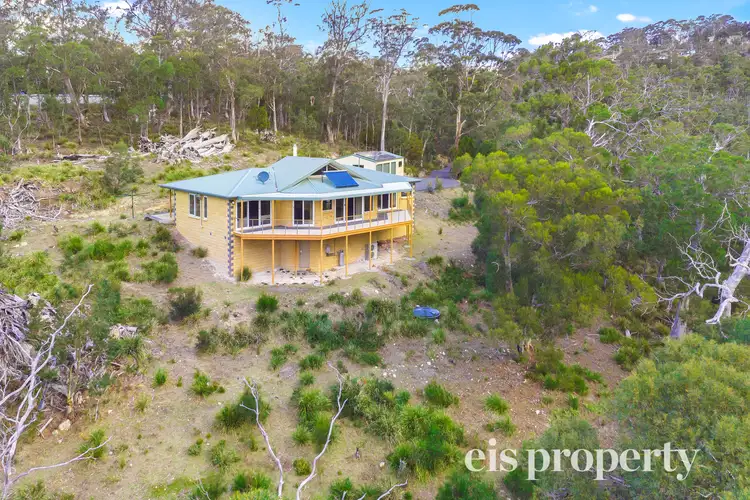 Main view of Homely house listing, 199 Cades Drive, Kingston TAS 7050