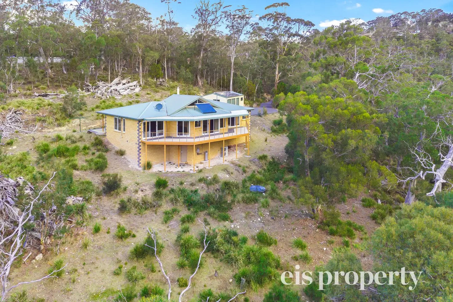 Main view of Homely house listing, 199 Cades Drive, Kingston TAS 7050