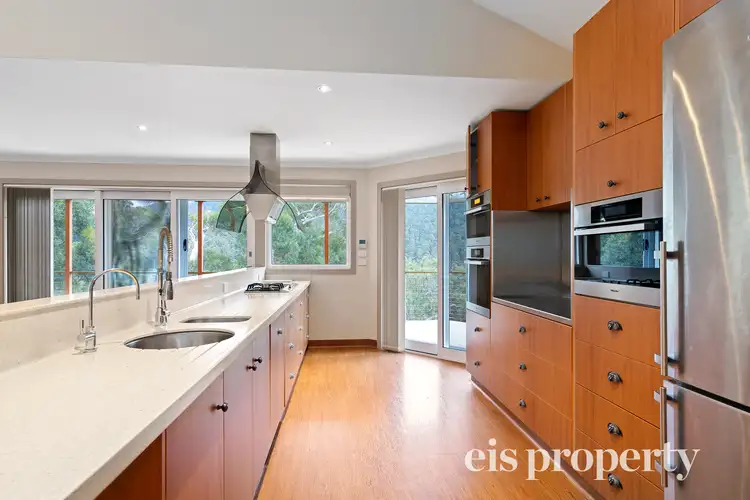 Second view of Homely house listing, 199 Cades Drive, Kingston TAS 7050