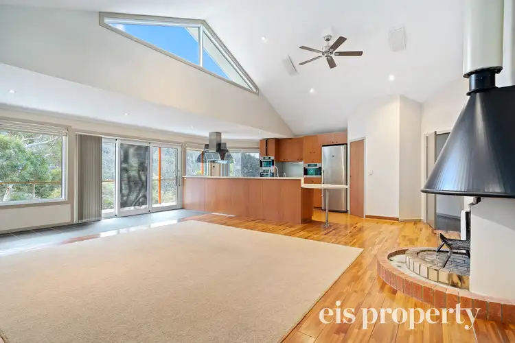 Third view of Homely house listing, 199 Cades Drive, Kingston TAS 7050