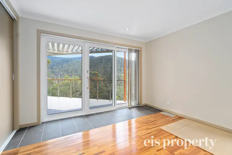 Fifth view of Homely house listing, 199 Cades Drive, Kingston TAS 7050