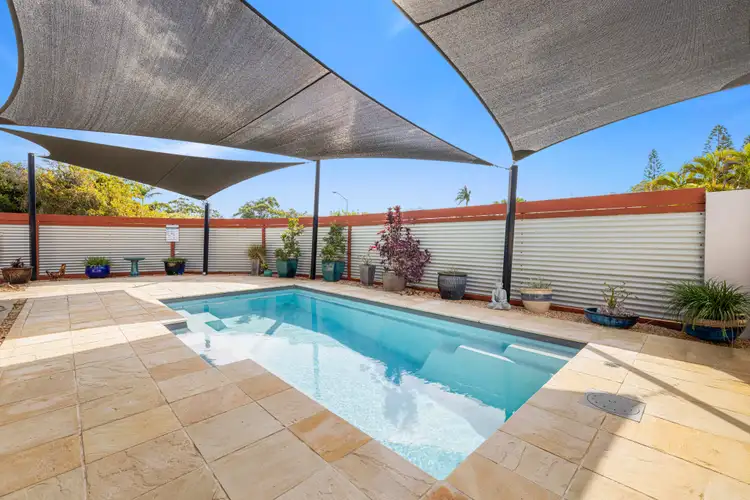 Second view of Homely house listing, 5 Mooloolah Drive, Minyama QLD 4575