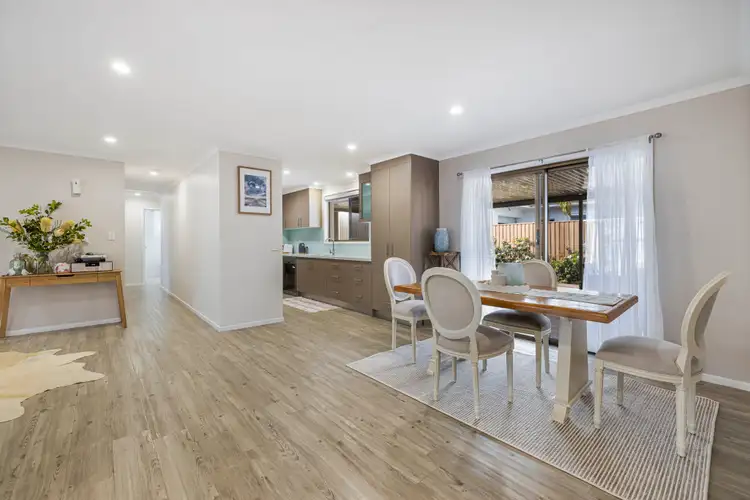Second view of Homely house listing, 5 Mooloolah Drive, Minyama QLD 4575