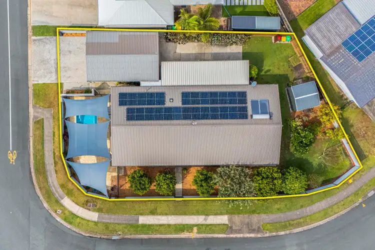 Fourth view of Homely house listing, 5 Mooloolah Drive, Minyama QLD 4575