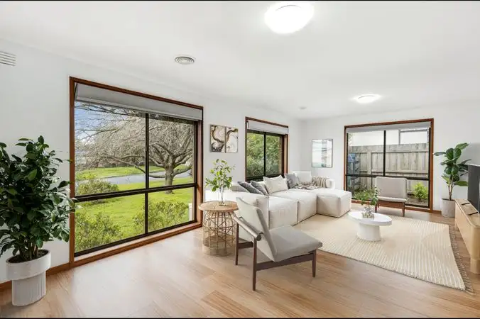 Second view of Homely house listing, 3 Amarina Road, Clifton Springs VIC 3222