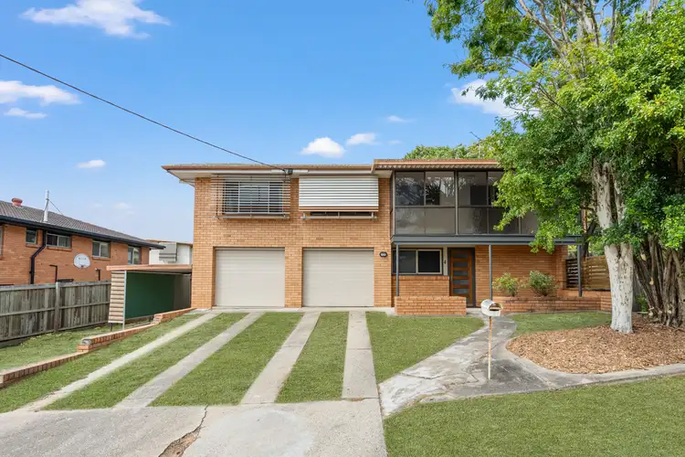 Main view of Homely house listing, 4 Lemana Street, Bracken Ridge QLD 4017